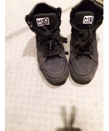 ライブのとき履くスニーカー(スニーカー)