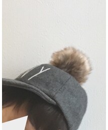 リオグループホールディングス | 帽子