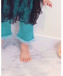 petit main | デニムパンツ