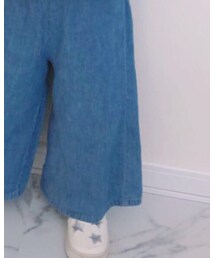 Birthday | オールインワン・サロペット