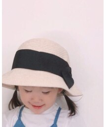 petit main | 帽子