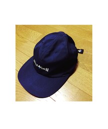 mont-bell | (キャップ)