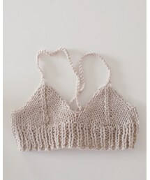 かなぼんmade | その他トップス