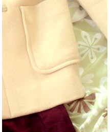 UNIQLO | ダッフルコート