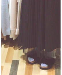 エヘカソポ | スカート