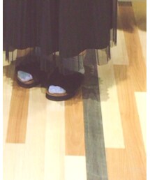 LOWRYS FARM | サンダル