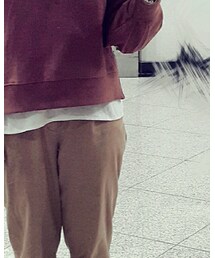 rope picnic | パンツ