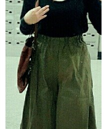 STREET | トップス