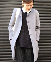 agnes b. | その他アウター