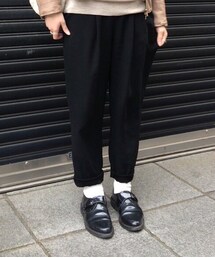 agnes b. | いつものやつ(その他パンツ)