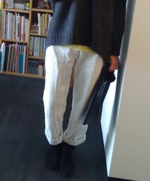 DANTON | その他パンツ