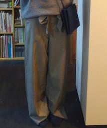 haco  | パンツ