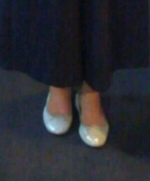 Repetto | バレエシューズ