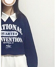 古着 | スウェット