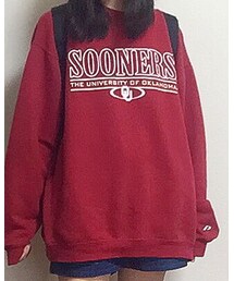 古着 | スウェット