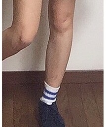 WEGO | ソックス/靴下