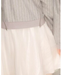 one way | スカート