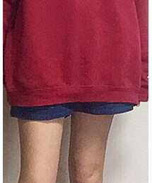 GU | デニムパンツ