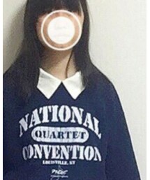 CLEF DE SOL | Tシャツ/カットソー