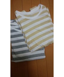 無印良品 | Tシャツ/カットソー