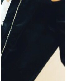 H&M | MA-1
