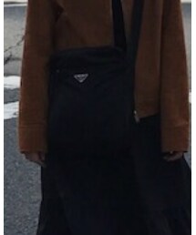PRADA | ショルダーバッグ