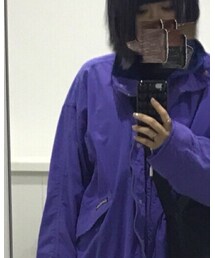 patagonia | マウンテンパーカー