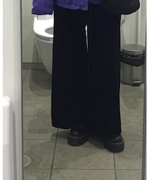UNIQLO | その他パンツ