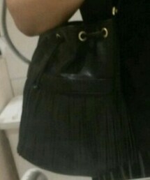 GU | ショルダーバッグ