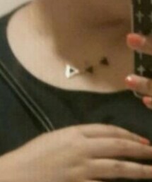 GU | ネックレス