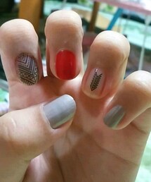 ｾﾙﾌﾈｲﾙ💅 | その他
