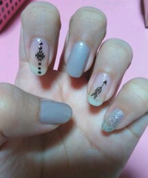 ｾﾙﾌﾈｲﾙ💅 | その他
