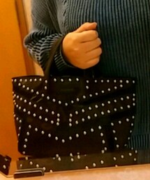 DIESEL | トートバッグ
