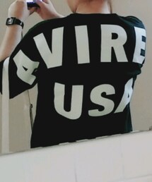 AVIREX | Tシャツ/カットソー
