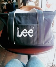 Lee | (トートバッグ)