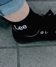 Lee | ソックス/靴下