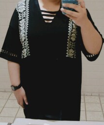 H&M | チュニック