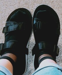 Hawkins | サンダル