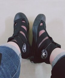 CONVERSE ALL STAR | スニーカー