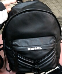 DIESEL | バックパック/リュック