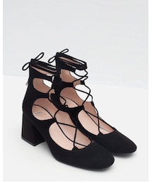 ZARA | パンプス