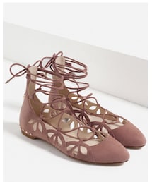 ZARA | シューズ