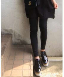 ZARA | デニムパンツ