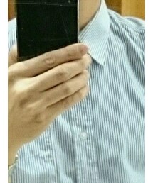 無印良品 | シャツ/ブラウス