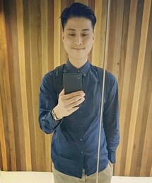 UNIQLO | シャツ/ブラウス