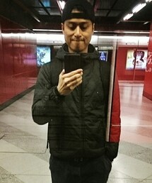 UNIQLO | ジャケット/アウター