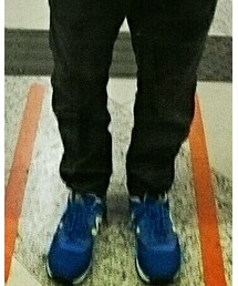 NEW BALANCE | スニーカー