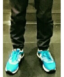 NEW BALANCE | スニーカー