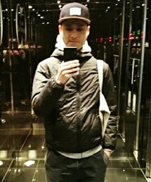 UNIQLO | ジャケット/アウター