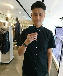 H&M | シャツ/ブラウス